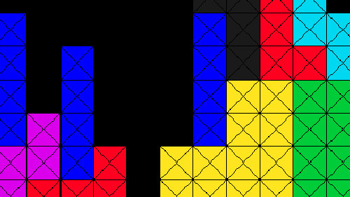 PythonTetris
