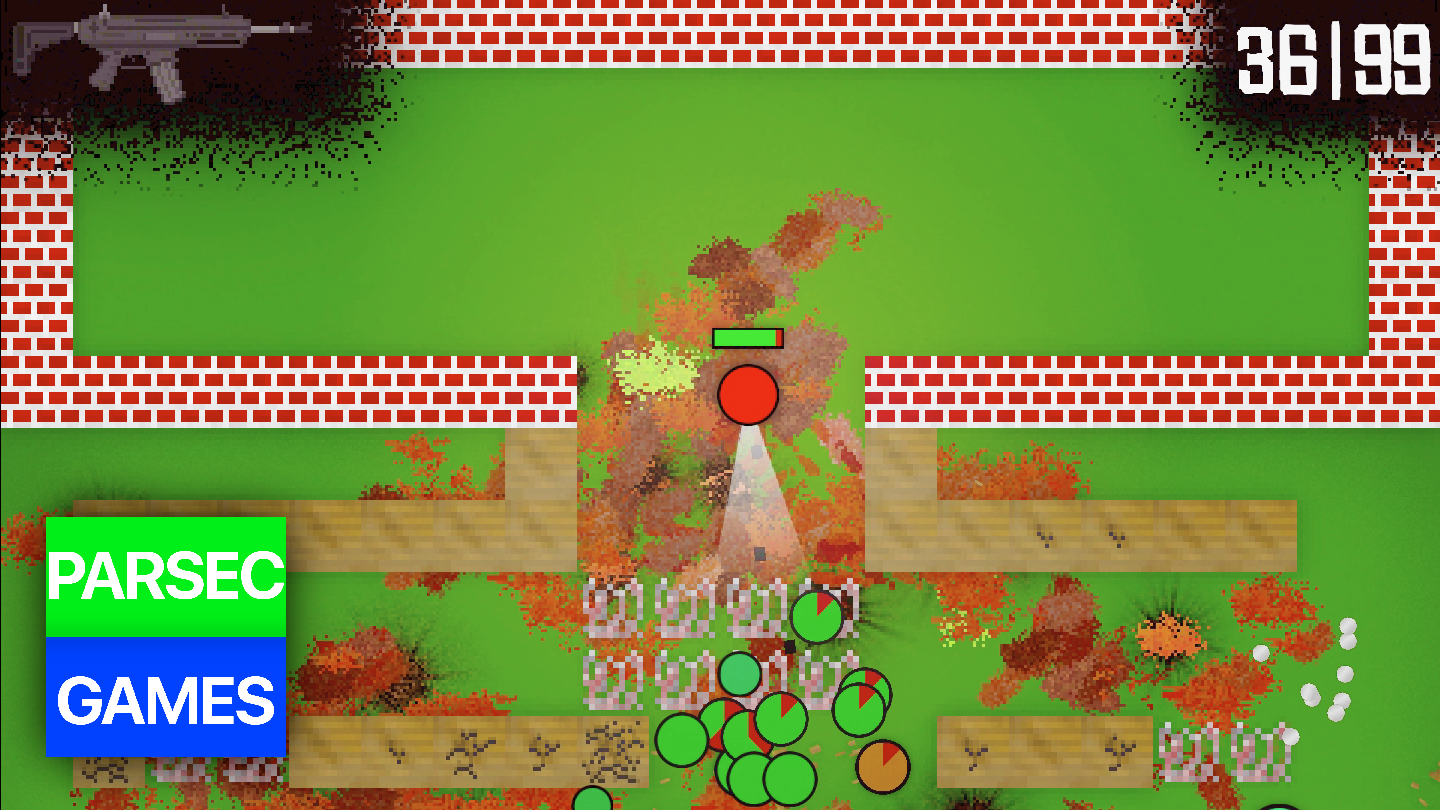 ZombieZone